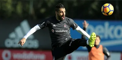‘Negredo’dan daha iyi’