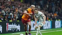 Barış Alper’e vize yok sözleşme var