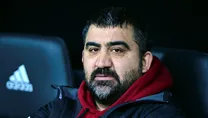 Ümit Özat kendini karantinaya aldı!