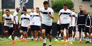 Derbi öncesi iyi haber