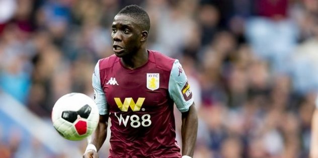 Trabzonspor'un listesindeki Nakamba kimdir? Yaşı kaç? Hangi takım ve pozisyonda oynuyor?
