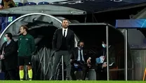 Okan Buruk: Gurur duydum