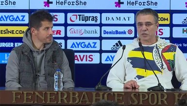 Kafa Karistirdi Son Dakika Fenerbahce Haberleri Fotomac
