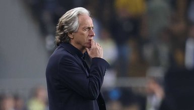 Jorge Jesus iddiası