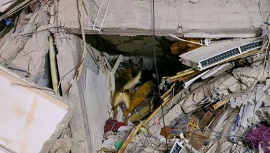 İzmir'de deprem | Kandilli Rasathanesi son depremleri paylaştı! 31 Ekim Cumartesi son dakika deprem haberleri...
