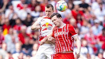 Klostermann temasları