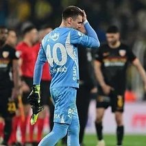 Fenerbahçe’den kaleye süper yıldız!