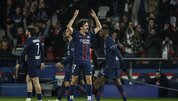 PSG’den net galibiyet!