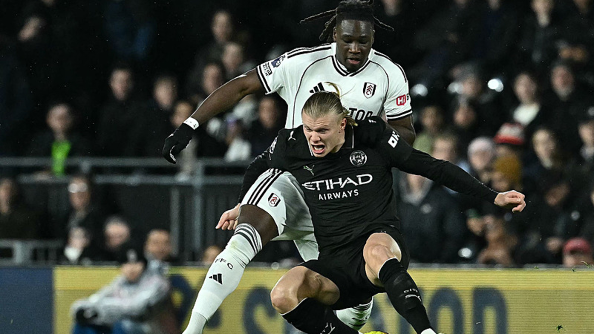 9 gollü düelloda kazanan Manchester City!