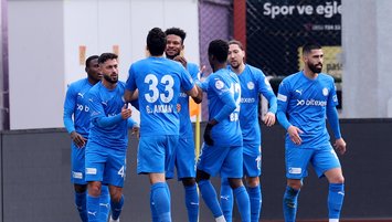Tuzla'dan kritik 3 puan!