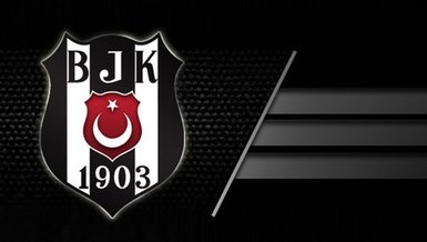 Beşiktaş'a tanıdık golcü! Kiralık olarak...