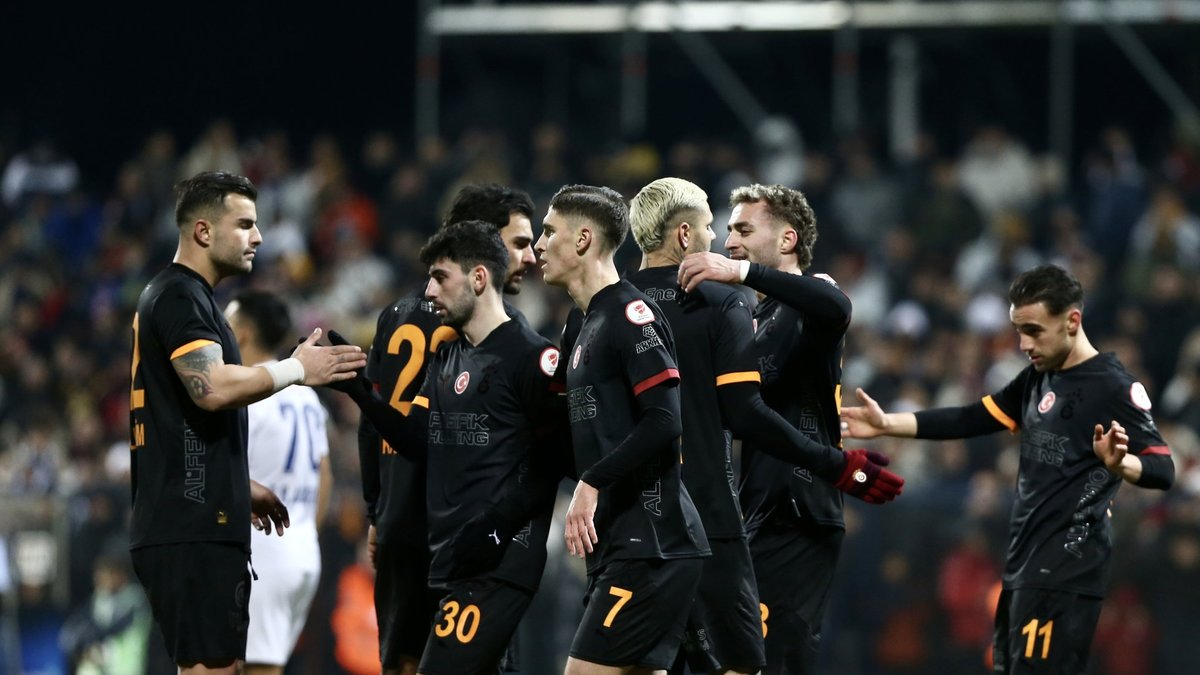 Galatasaray-Atletico Madrid maçı ne zaman, saat kaçta? Osimhen oynayacak mı? UEFA Şampiyonlar Ligi