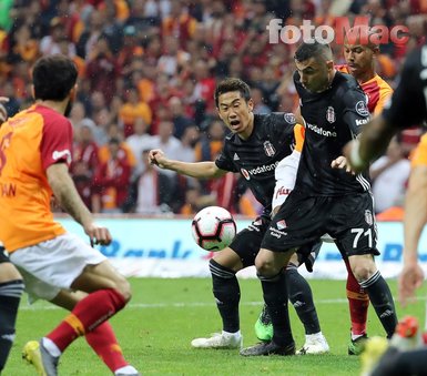İşte IFAB’ın Galatasaray - Beşiktaş derbisindeki taç kararı!