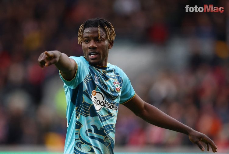 Galatasaray transferi bitiriyor! Nelsson giderse imzayı atacak