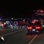 Milli Takım'a eşlik eden polis kaza yaptı