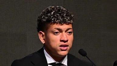 Ricardo’ya yeşil ışık