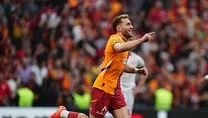 Barış Alper kaldığı yerden