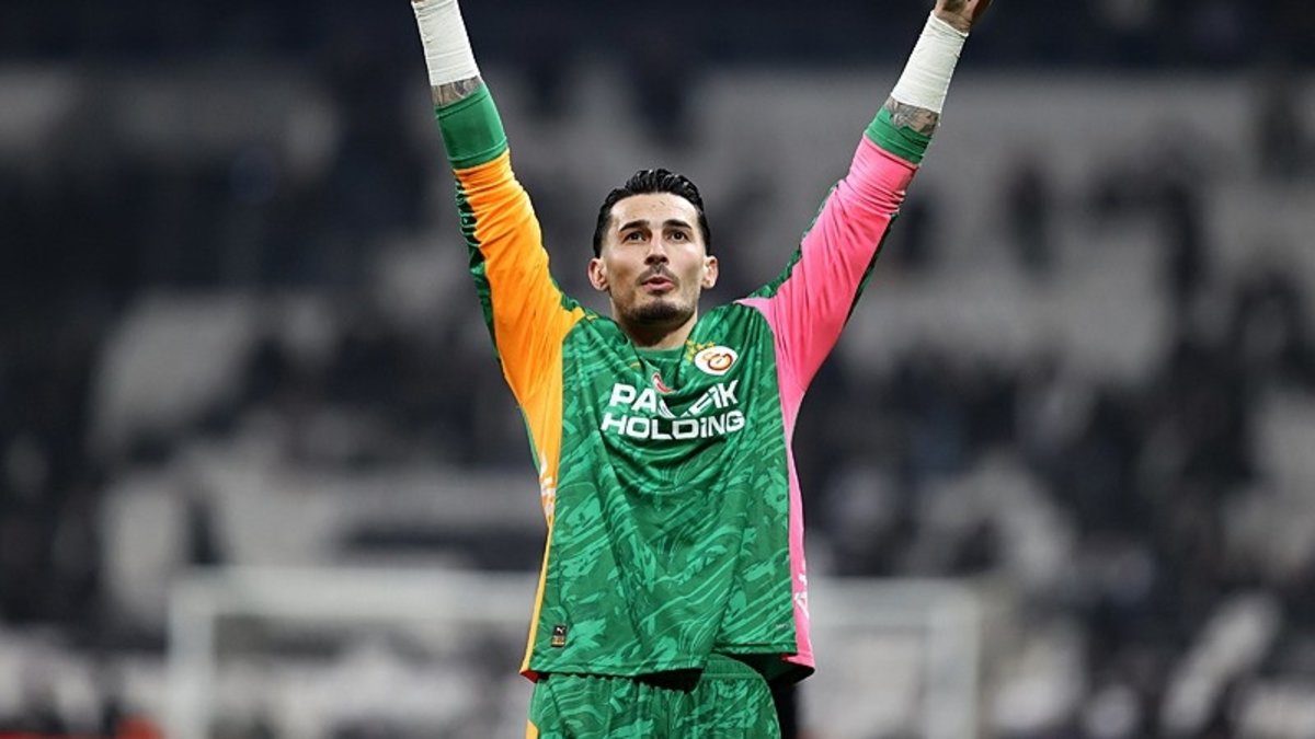 Galatasaray'dan dikkat çeken istatistik! Avrupa'nın 10 büyük liginde...