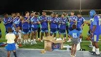 Curaçao kapalı kutu