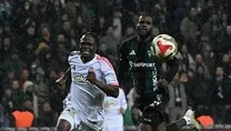 Oğuzhan Olaitan’a kefil