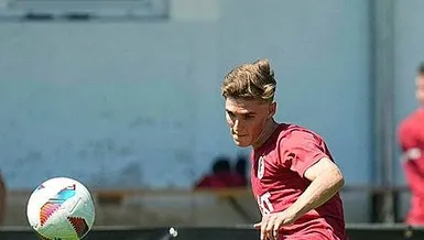 Taraftara kavuşmayı bekliyor