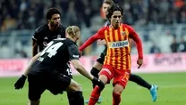 Emre Demir’e para+futbolcu