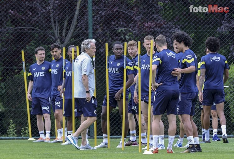 Fenerbahçeli Diego Rossi Palmeiras'a transfer olacak mı? Flaş açıklama!