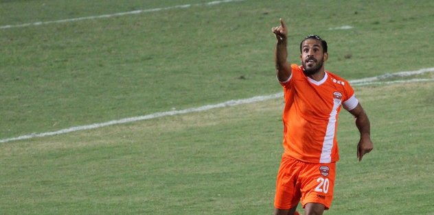 Adanaspor 1 0 Istanbulspor Ozet Son Dakika Tff 1 Lig Haberleri Fotomac