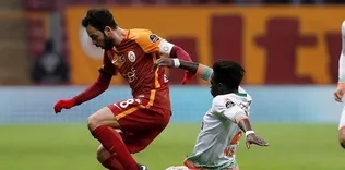 Arena’da soğuk rüzgarlar