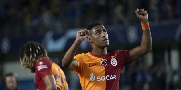 Galatasaray Transfer News: Shakhtar Donetsk’s Tete Faces Shocking Demand and FIFA Complaint