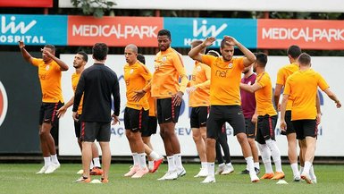 Galatasaray’a Şampiyonlar Ligi piyangosu!