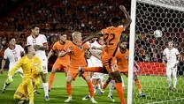 Hollanda ile Polonya yenişemedi!