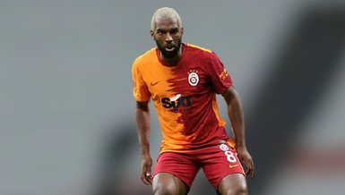 Galatasaray haberi: Görüşme gerçekleşti! Ryan Babel'e sürpriz talip