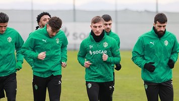 Açılış Iğdır'dan