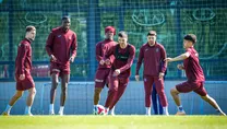 Trabzonspor’un kamp kadrosu açıklandı!