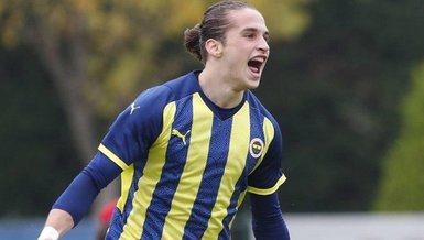 TRANSFER HABERLERİ  | Fenerbahçe'de Arda Okan Kurtulan ile yollar ayrıldı!