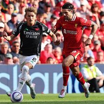 Gol düellosunda kazanan çıkmadı!