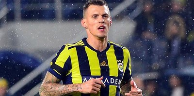 Skrtel’in keyfi yerinde