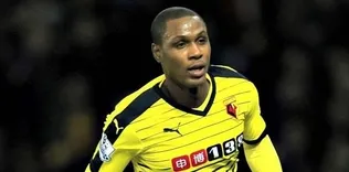 Trabzonspor’da rota Ighalo