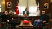 Yiğidolar’dan 100 bin TL destek