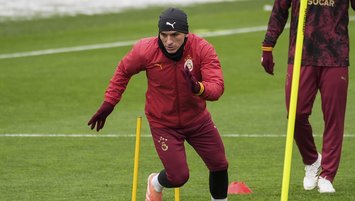 G.Saray'dan flaş Torreira kararı!