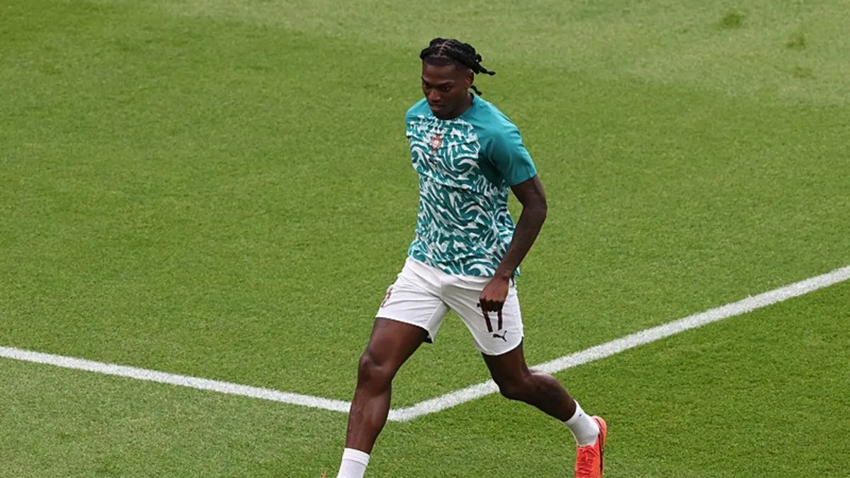 Leao pazarlığı