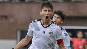 Beşiktaş'ın genç yıldızı Emirhan İlkhan kimdir?