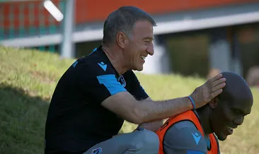 Hiç yalnız bırakmadı