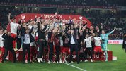 Şampiyon Çorum FK