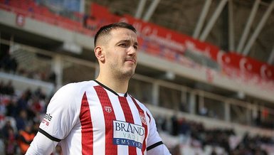 Transferin gözdesi