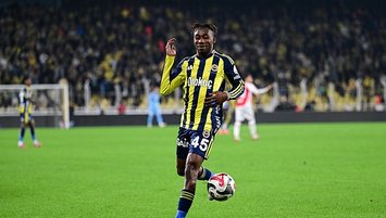 Nene kanatları etkili kullandı