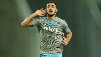 Trabzonspor'da Abdullah Avcı'dan Hosseini kararı!