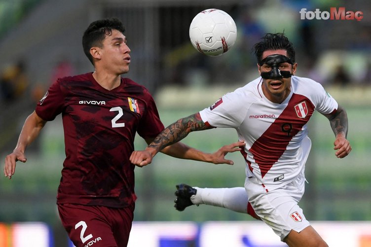 GALATASARAY TRANSFER HABERLERİ: Cimbom'a 1.89'luk stoper! Nahuel Ferraresi...