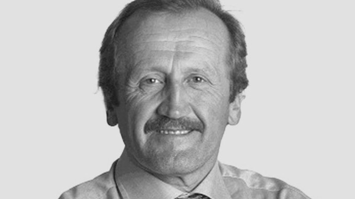 Gazeteci Ahmet Çakır hayatını kaybetti